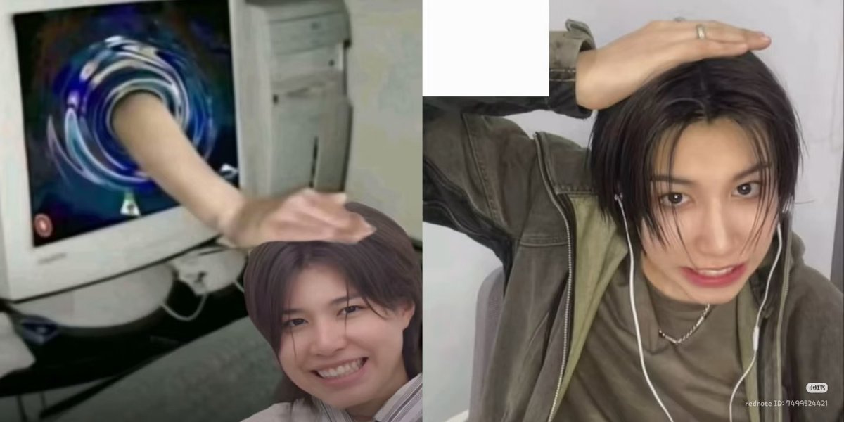 ~merci beaucoup~ tweet media