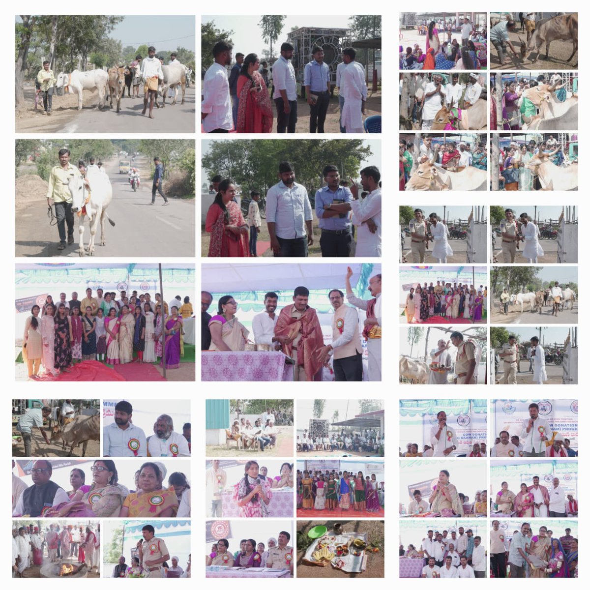 shivanayak947's tweet photo. Sharing some glimpses of my 14-year journey and media recognition. My only wish is to keep serving without failing my family responsibilities. 
https://t.co/vyjVAaDn7y

https://t.co/3aZWiHuHyM ,
Thank you Sir @anandmahindra https://t.co/CC4Up7gK5H