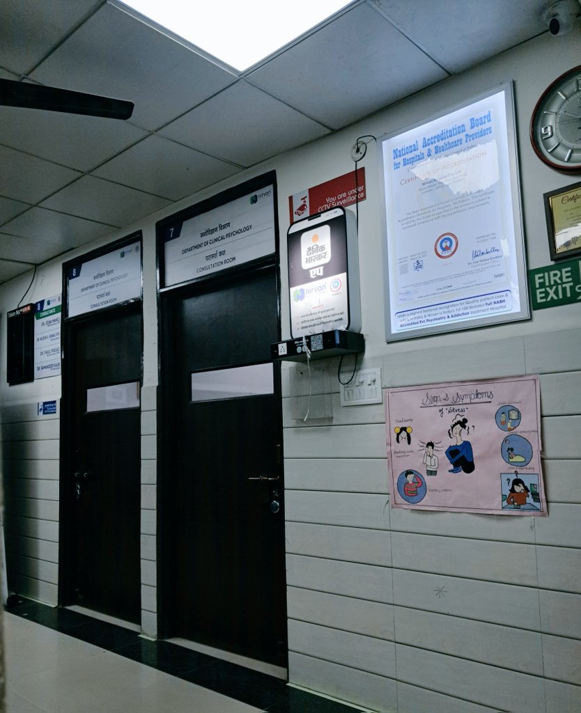 AnshitvaM's tweet image. Guess what? 🤔🏥👀
​@rohit_negi9 @CoderArmy
​#MentalHealth #TechBurnout #DeveloperLife #MentalHealthMatters #BuildInPublic #Tecnología #SelfCare #SoftwareEngineering #PUI #BurnoutRecovery #Mindfulness