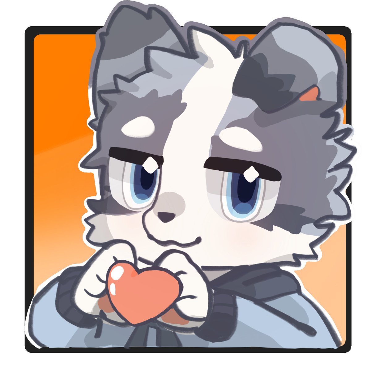 Yomi_柚米 tweet media