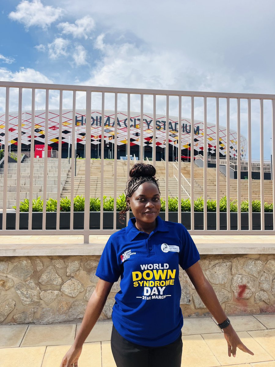 Alycespeechie's tweet image. Know some facts about Down Syndrome
Before you say the mother was old or people with Down Syndrome are slow to understand things‼️
#downsyndrome #speechtherapy