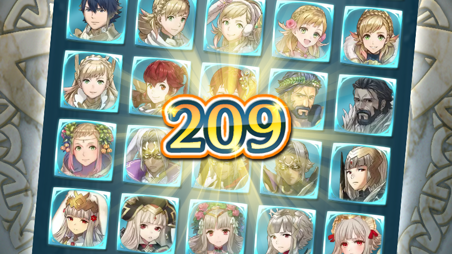 ファイアーエムブレム ヒーローズ tweet media