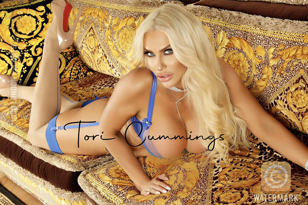 TORI CUMMINGS tweet media