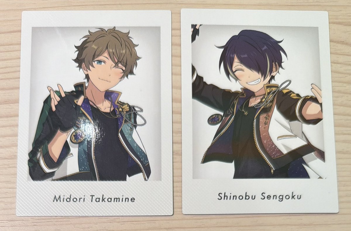 ムク@取引垢 tweet media