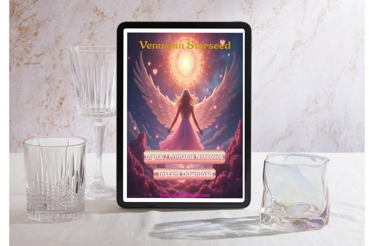 Angelique848473's tweet photo. โจ Venusian Starseeds radiate love, beauty, and harmony. Are you here to raise the vibration? ๐โจ
๐ https://t.co/mgrxR6bD5X
#VenusianStarseed #DivineLove #HighVibrations #SpiritualEnergy #CosmicSoul #Lightworker https://t.co/AzfqJ42TwV