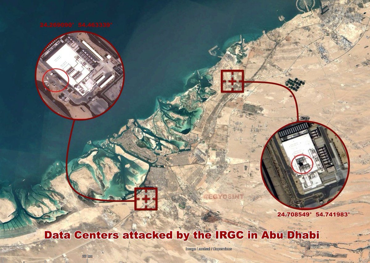 Egypt's Intel Observer tweet media