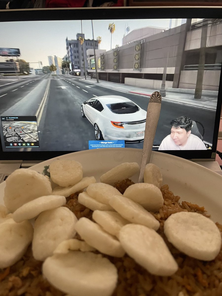 Integral tweet media