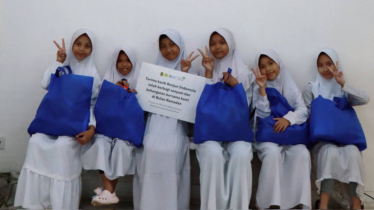 Renjun Project Indonesia tweet media