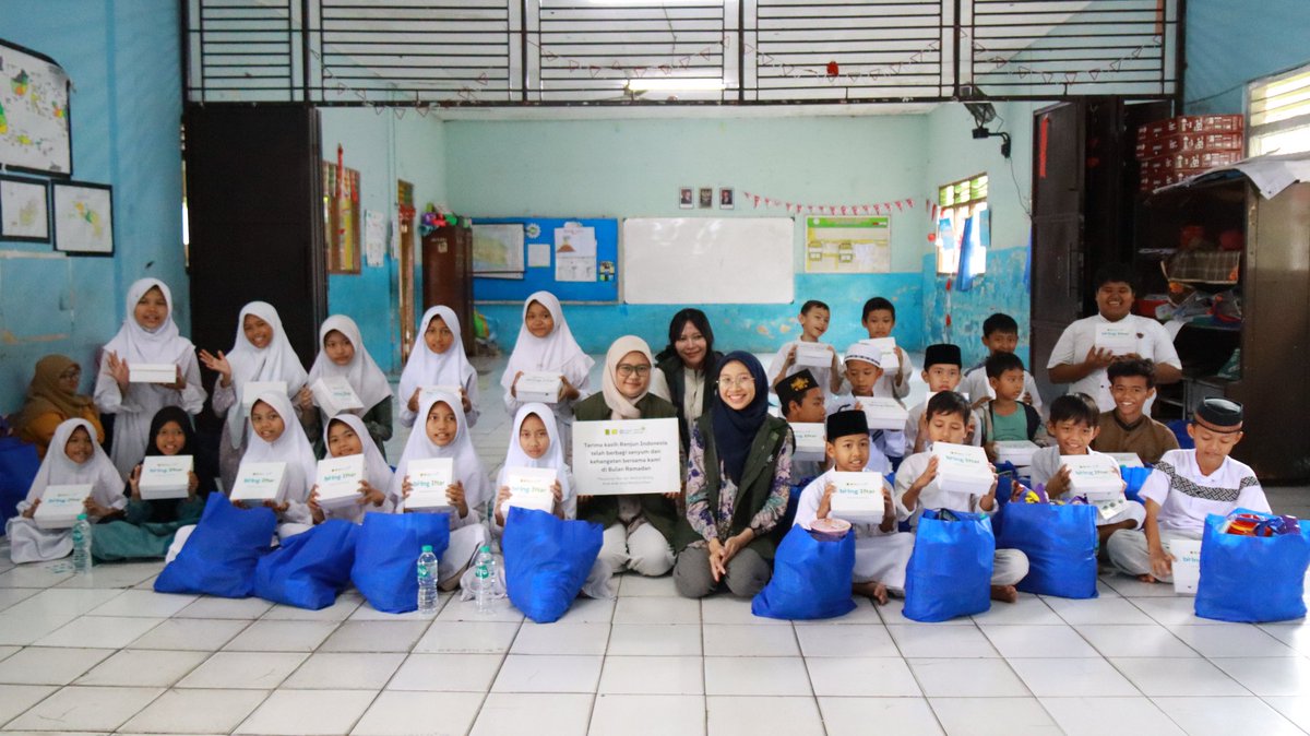 Renjun Project Indonesia tweet media