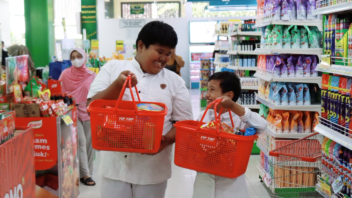 Renjun Project Indonesia tweet media