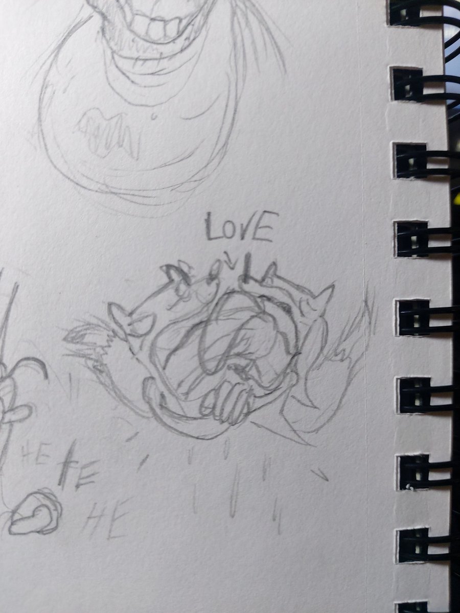 Ink Expresso 🆖️ tweet media