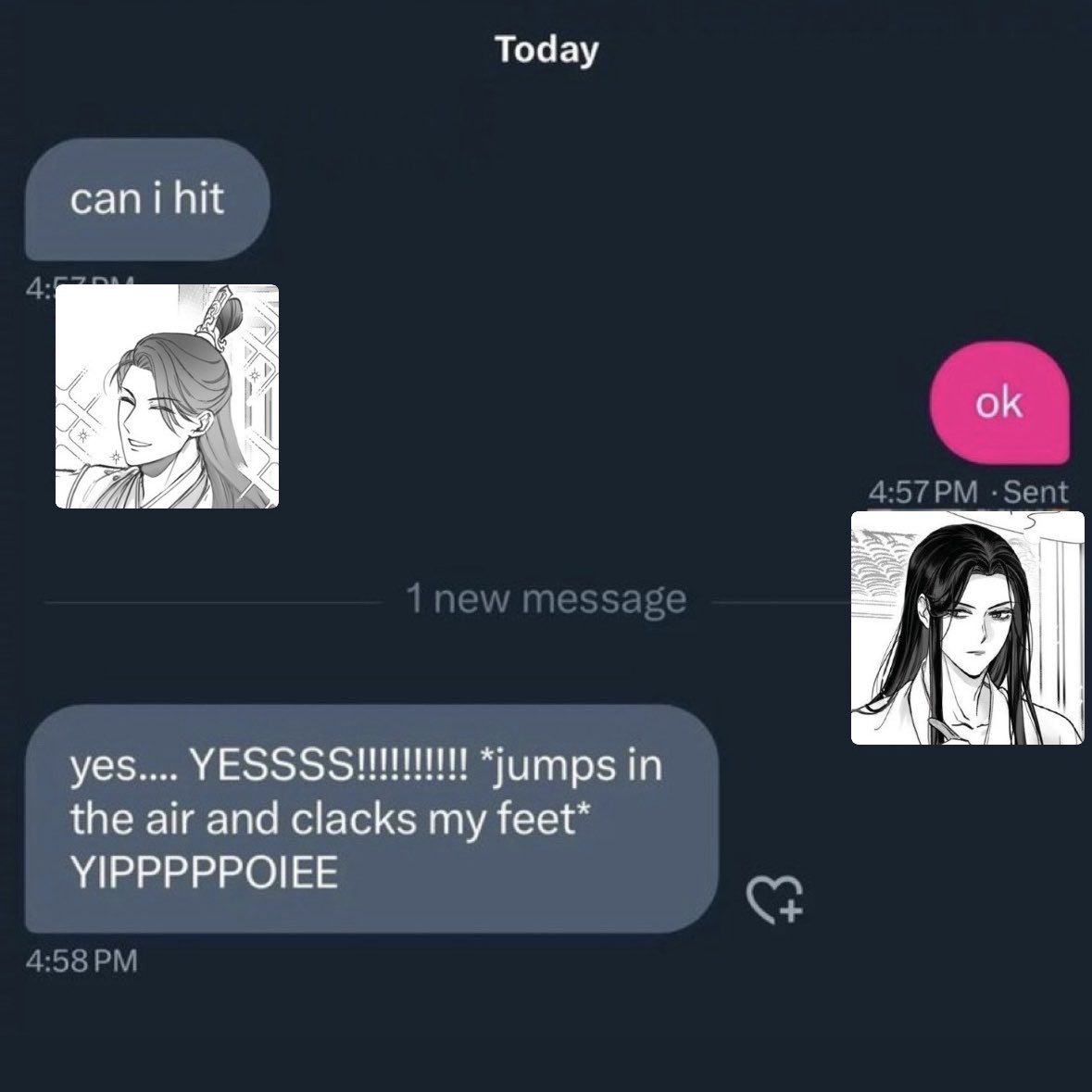 oiled up booty bouncing binghe tweet media