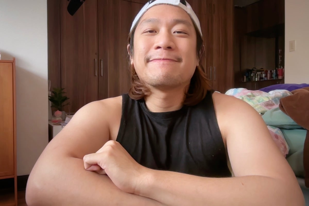 Kien Kho tweet media