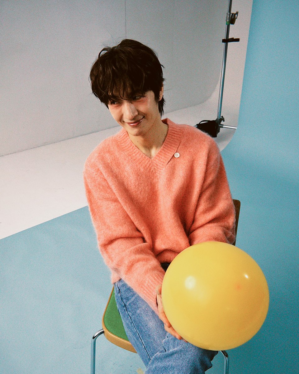 Official SonHoYoung tweet media