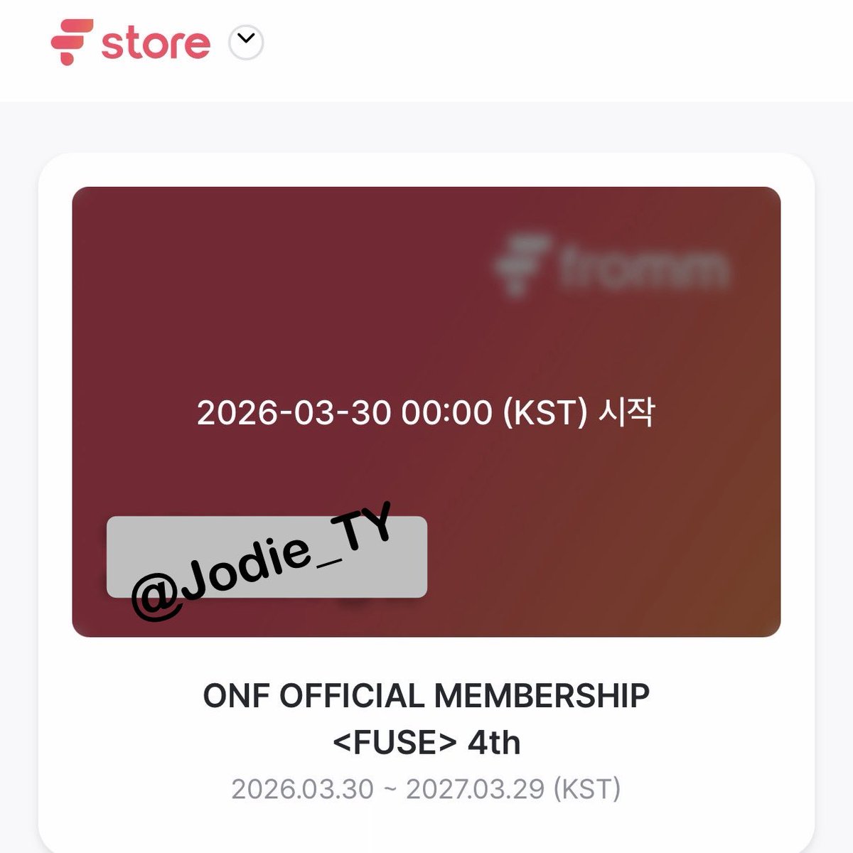 Jodie_TY's tweet photo. 드디어 4기 왔다아아아ㅏㅏ!!
진짜 너무 설레요����
팬미팅이랑 앞으로의 활동도 완전 기대돼요💕

 #라이츠온_퓨즈 https://t.co/KltnYgqFFu