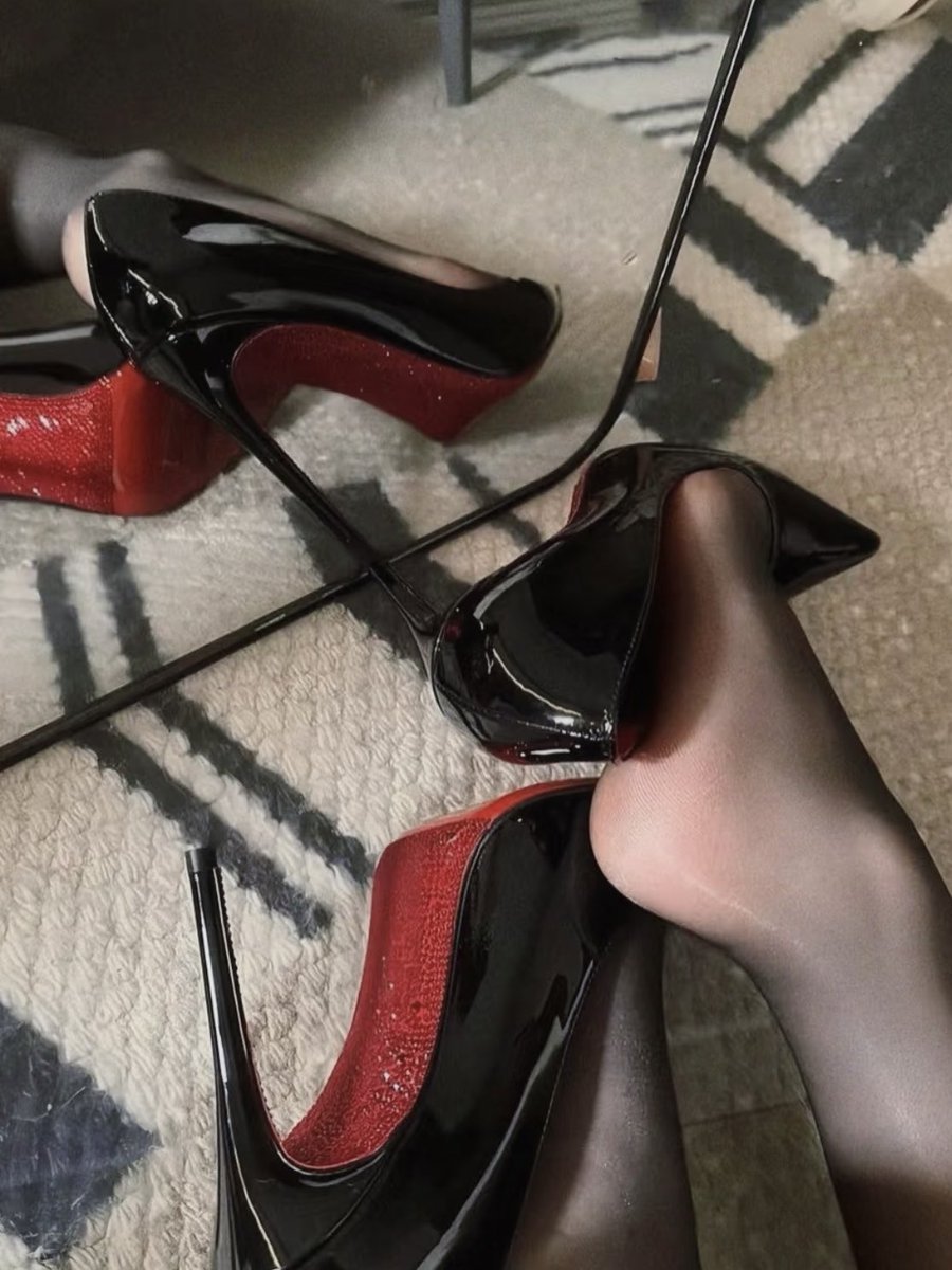 诗诗老师👠♠️ tweet media