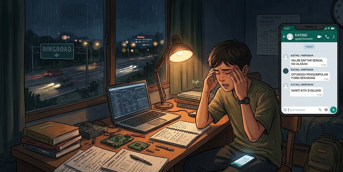 Merapi Uncover tweet media