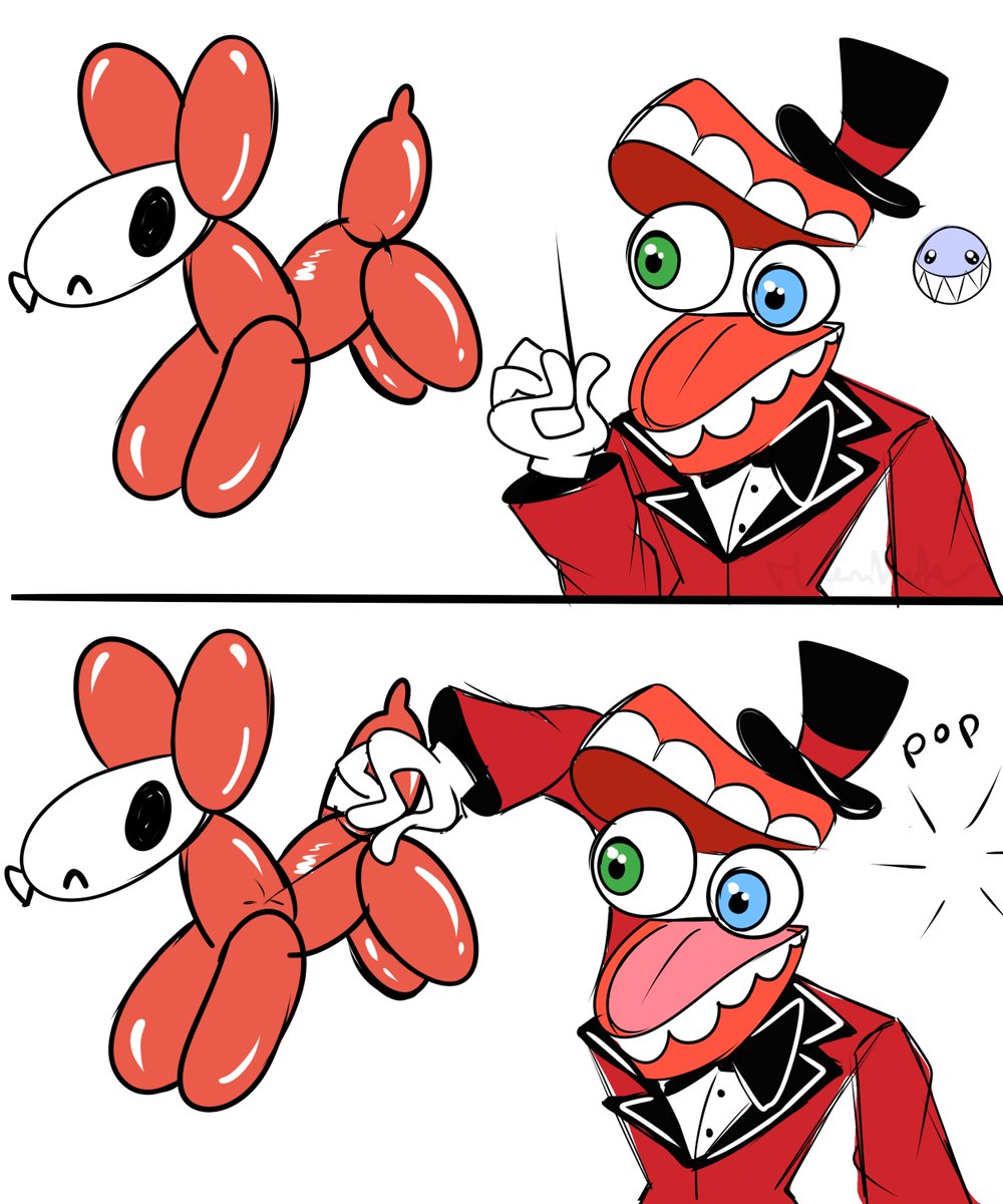 Thee Annimatour tweet media