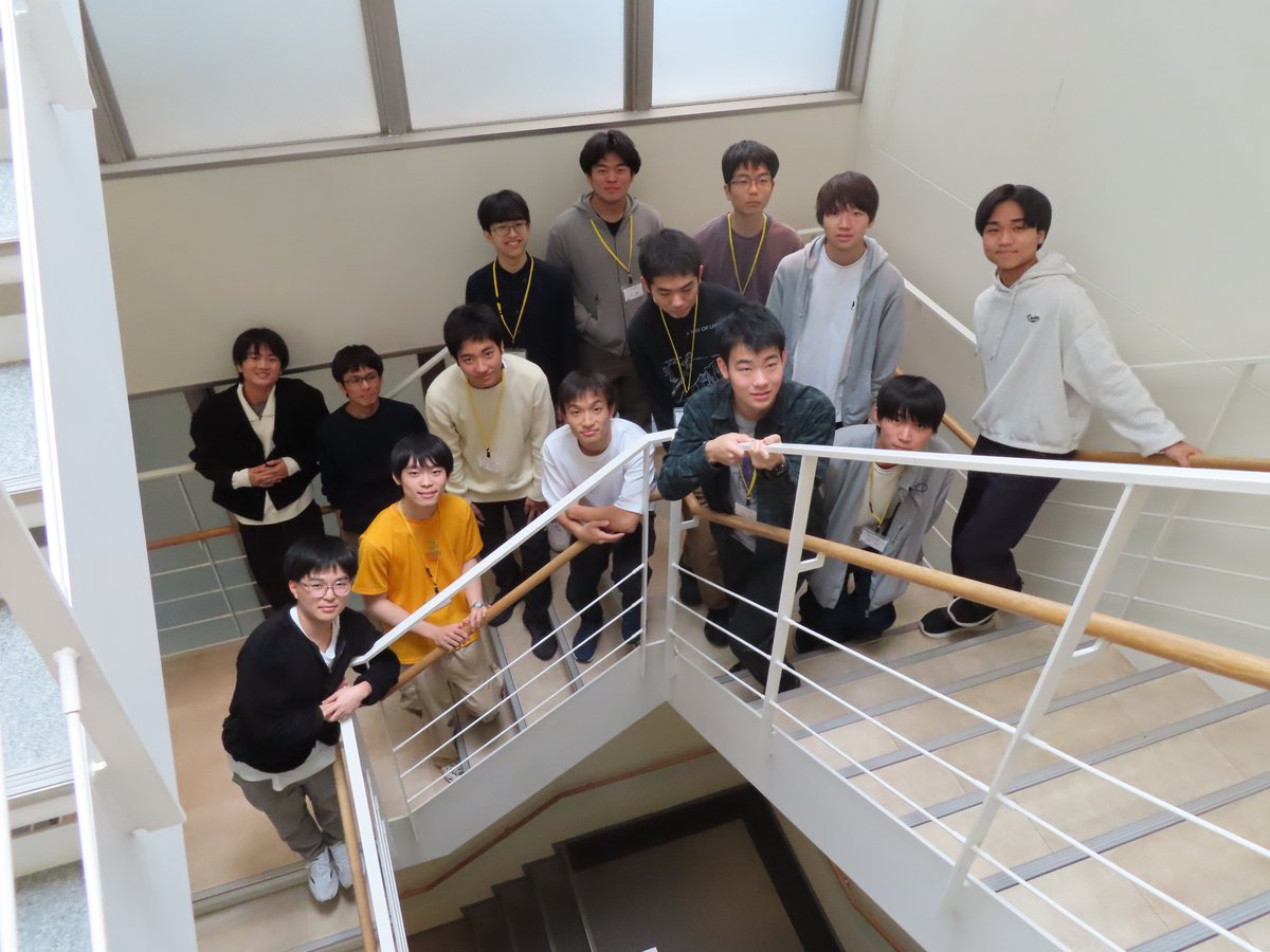 公益社団法人物理オリンピック日本委員会 tweet media