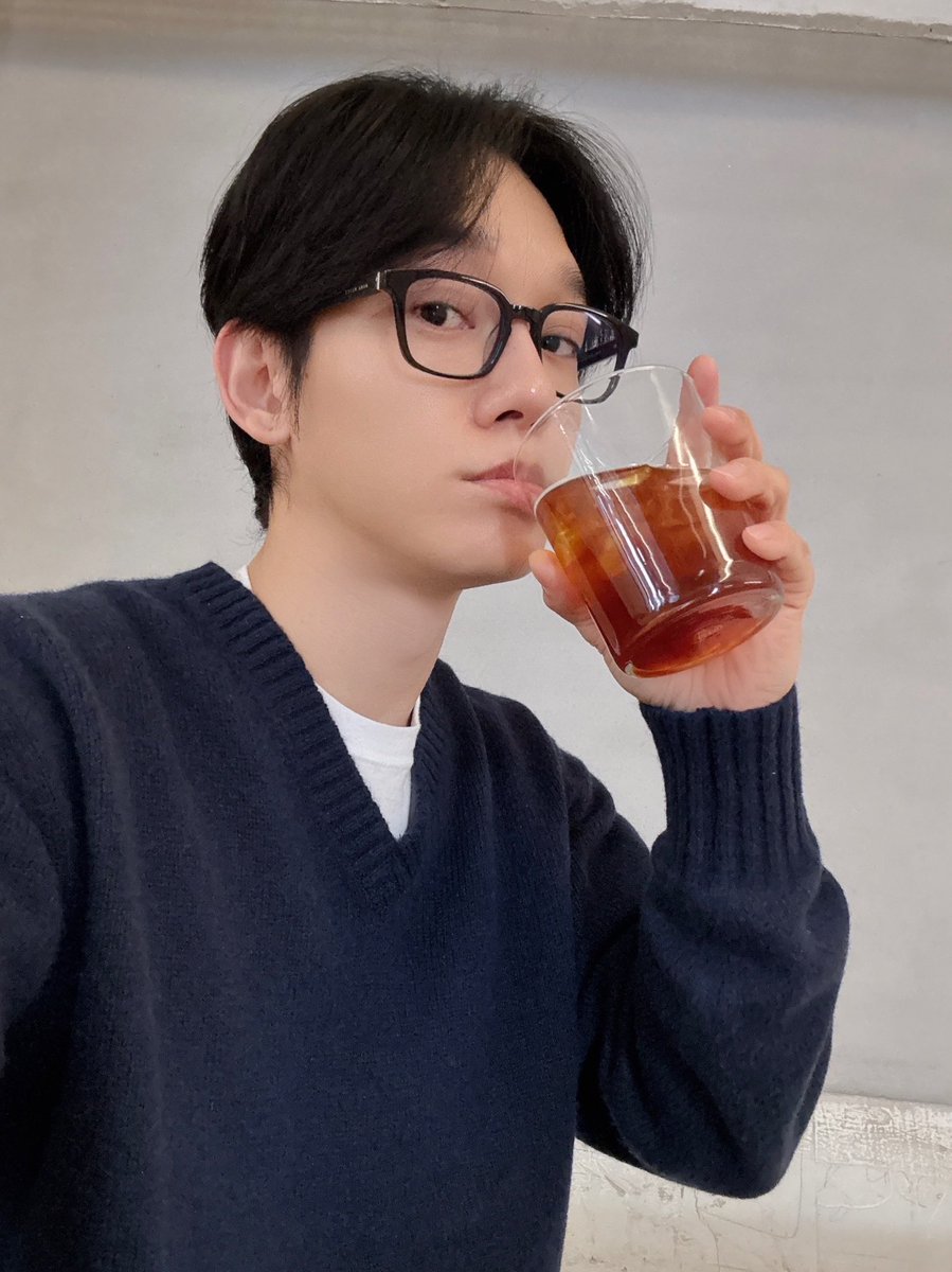 best of kim jongdae 김종대 tweet media