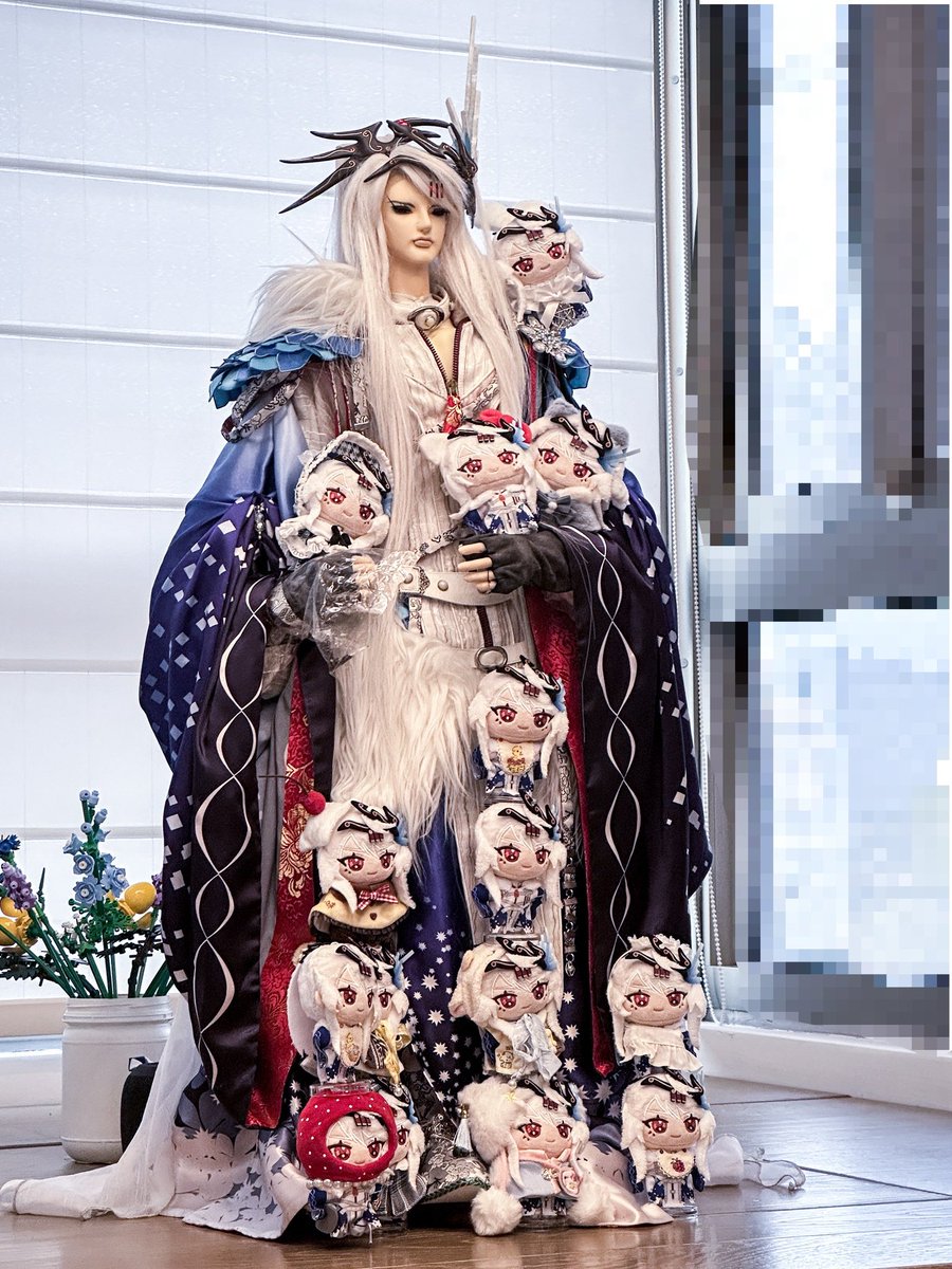 璇璇（Xrainyu） tweet media