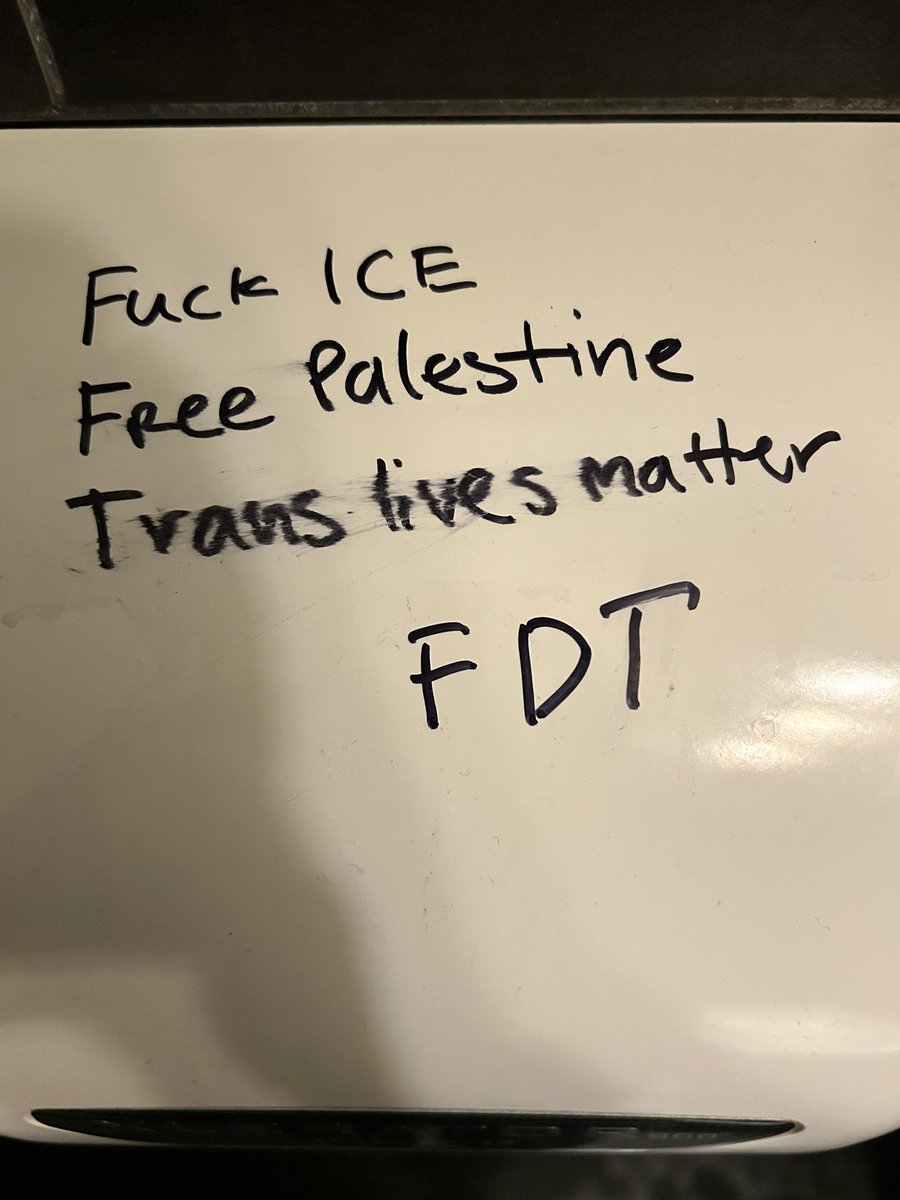 Big rat who makes all the rules tweet media