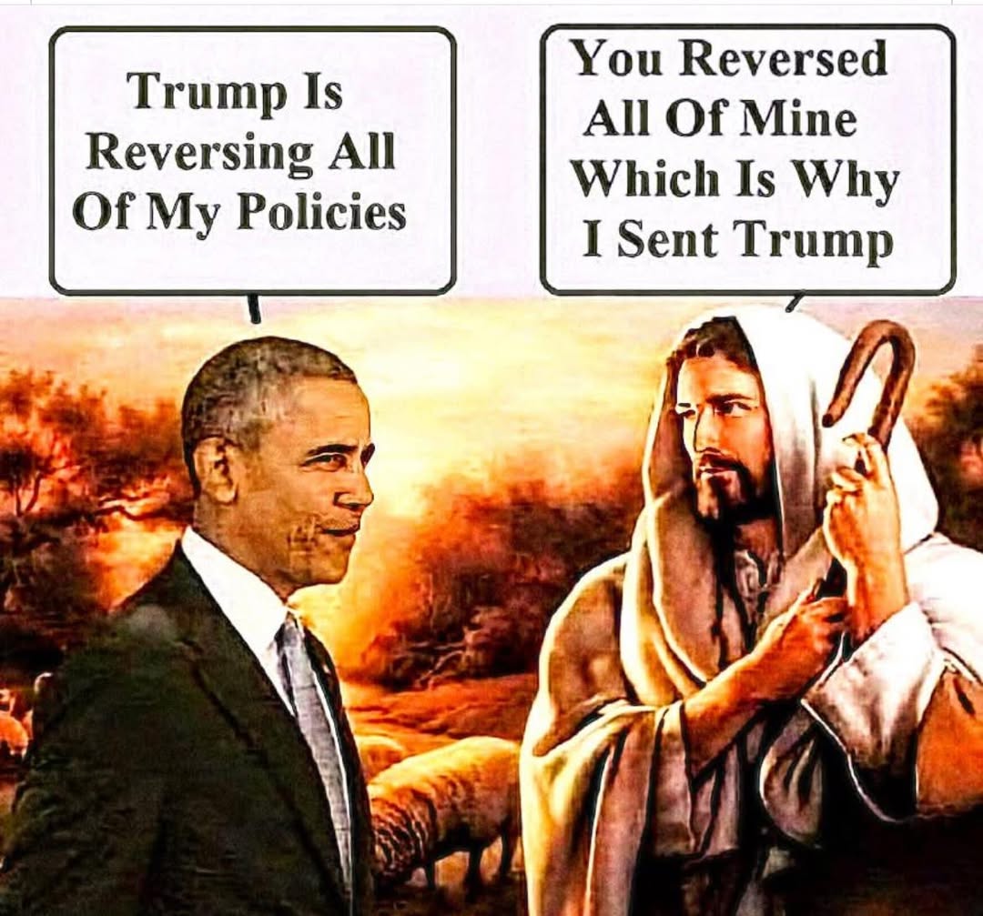 George Setka tweet media