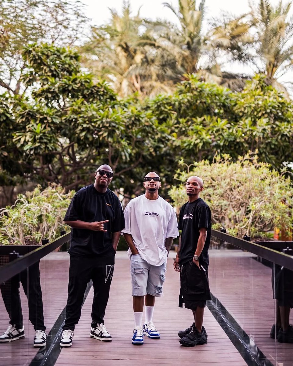 The Hype Channel tweet media