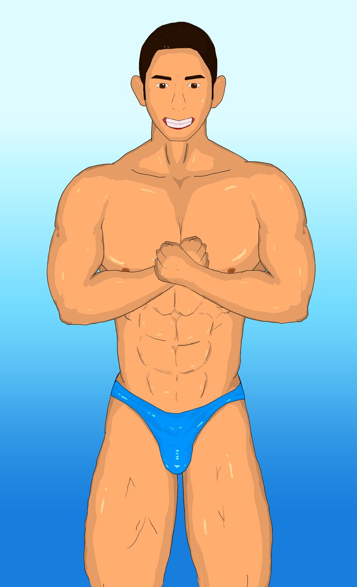 HERO-BEATER tweet media