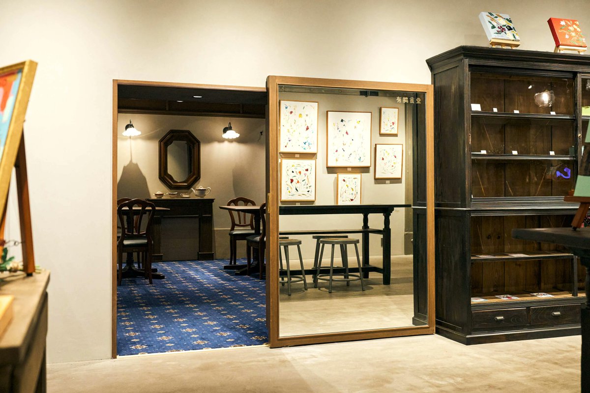 Time Out Tokyo JP tweet media