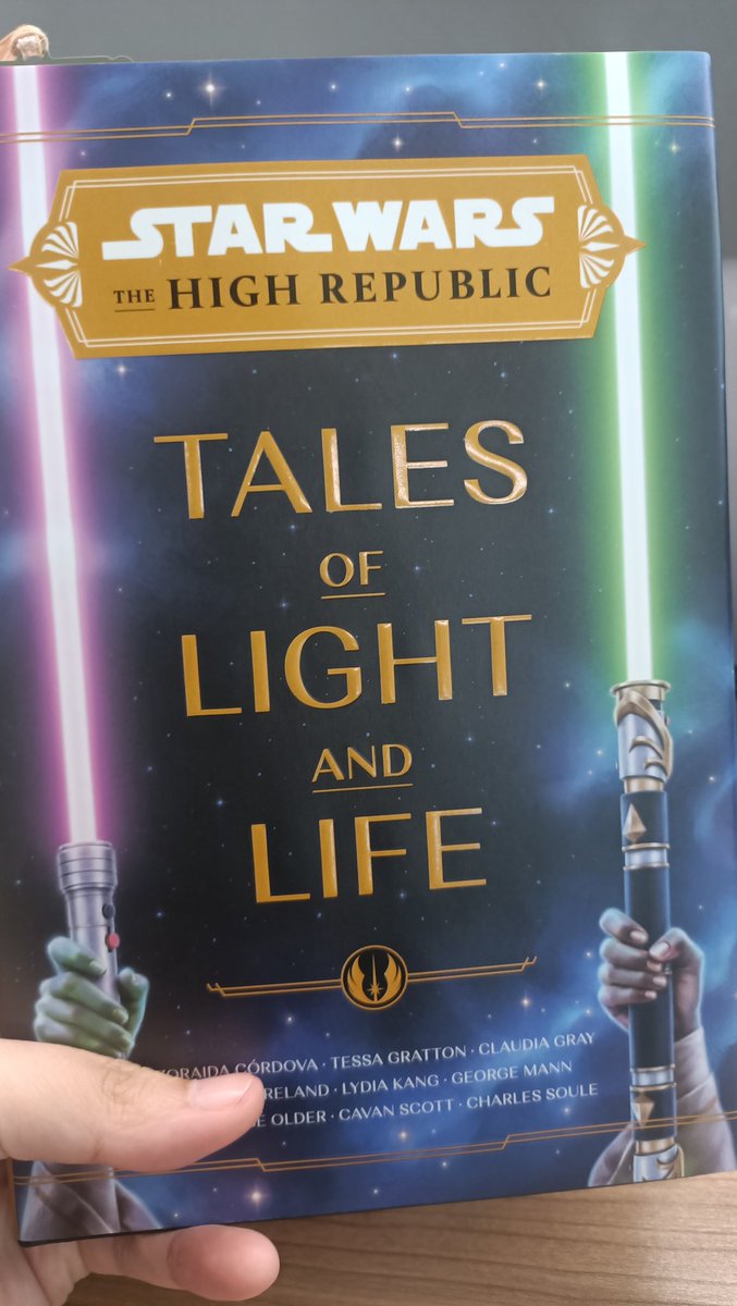 // i forgot i havent read the Tales anthology yet whoops but yay, my journey to phase 3 has begun!