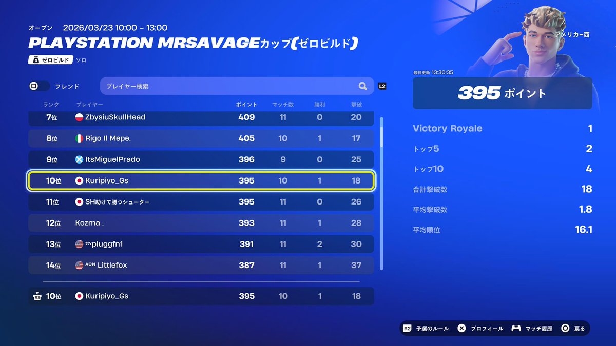 Gs くりぴよ / くぴこ tweet media