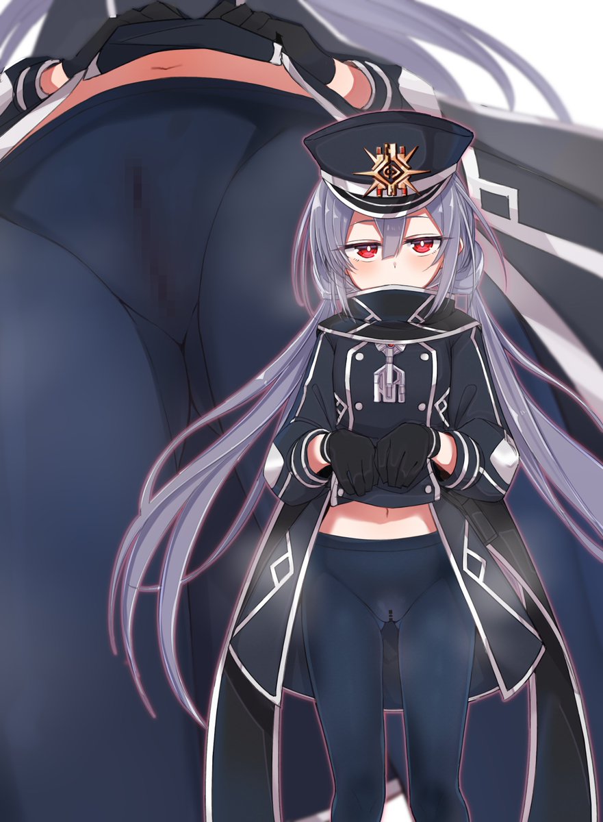 閃刀姫-ロゼ - 喫茶ノノノの投稿|ファンティア[Fantia] https://t.co/i2euwsBZGs 