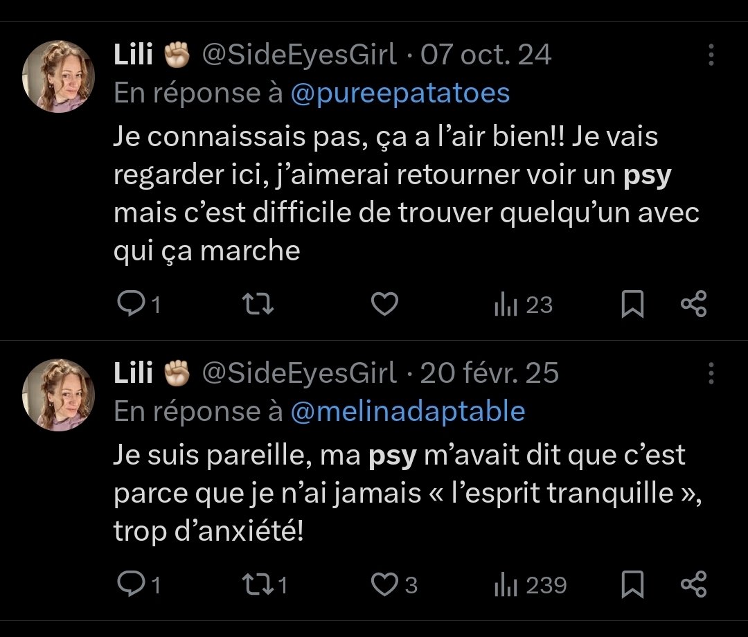 𝐎𝐋𝐈𝐕 🇫🇷 ⛄️ tweet media