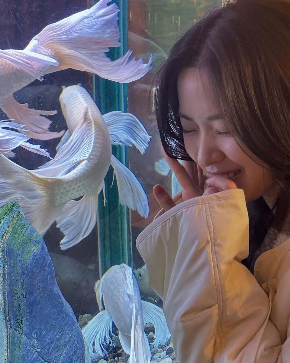 Forever for Ryujin🐱| Actress Shin Ryujin🪼🪒🕵️ tweet media