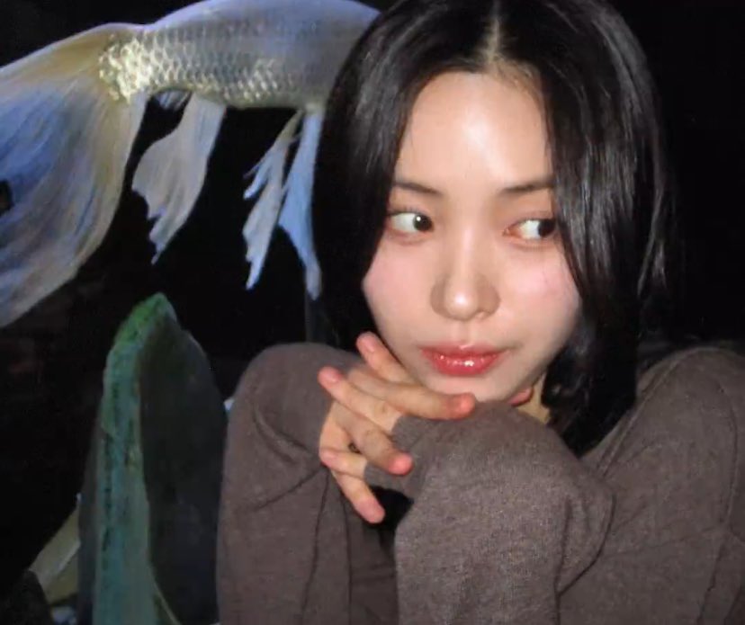 Forever for Ryujin🐱| Actress Shin Ryujin🪼🪒🕵️ tweet media