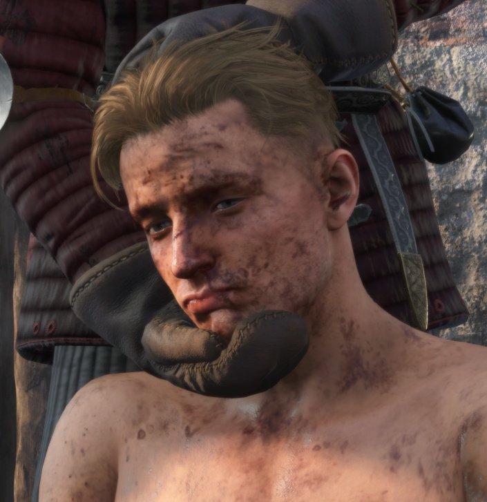 102 years of gunk tweet media