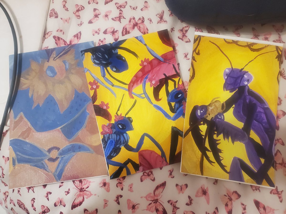 ss🌸ss |commissions closed| tweet media