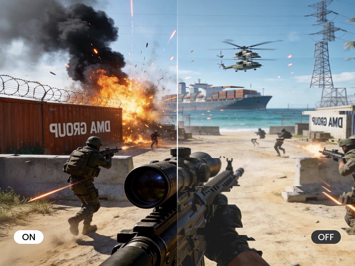 JMGO Japan tweet media