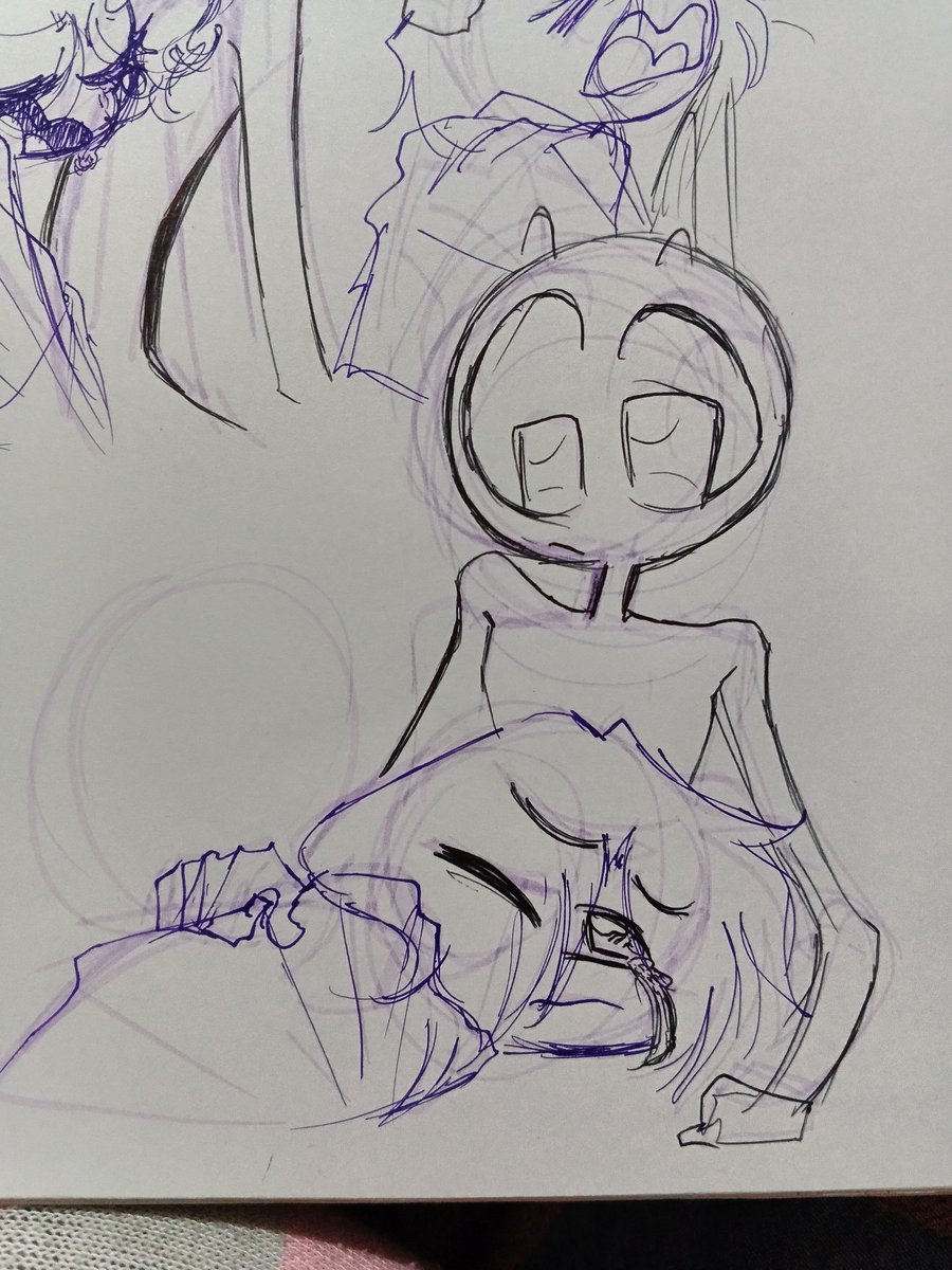 🍎🌹valexombie🌹🍎🇻🇪 Open COMMISSIONS tweet media