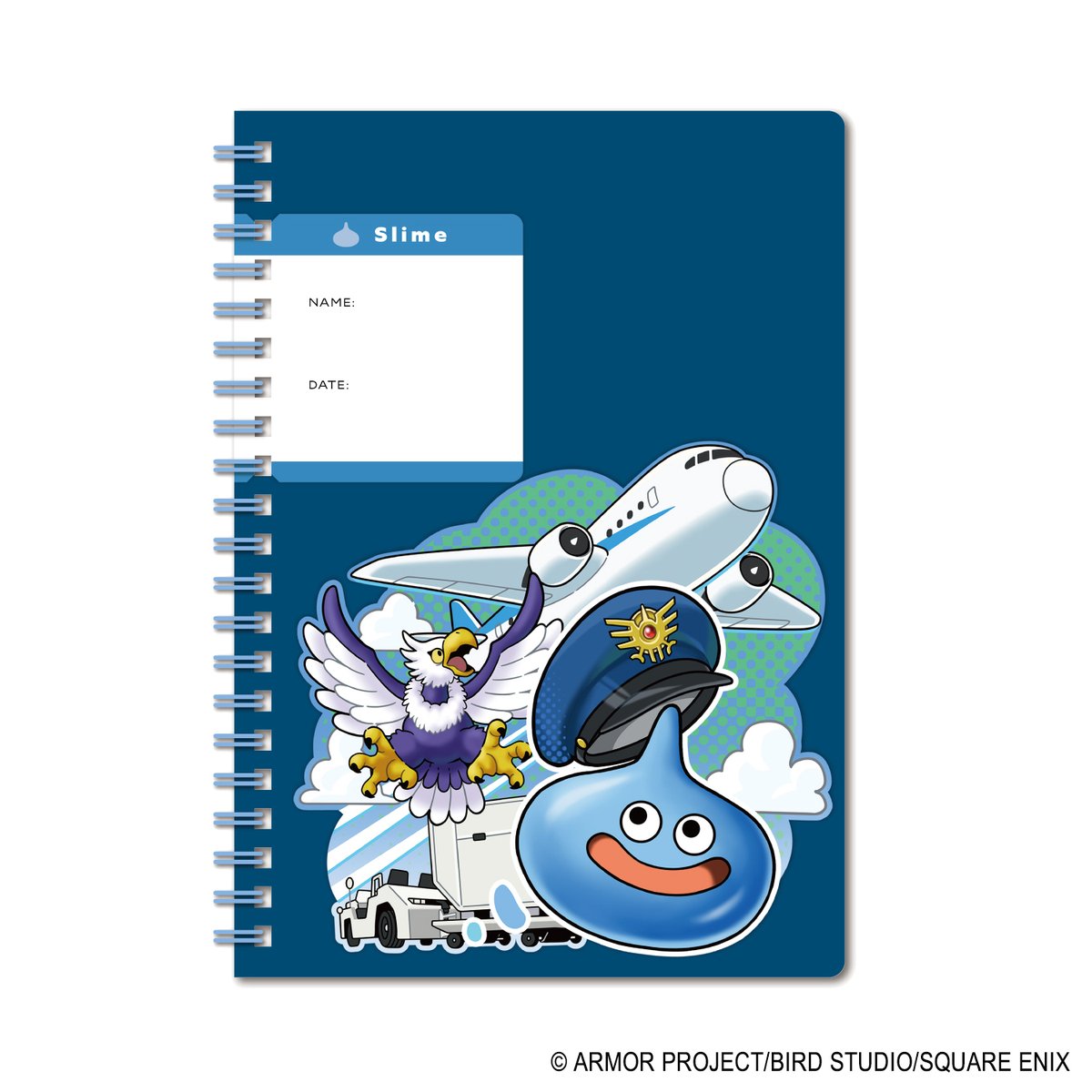 ドラゴンクエスト宣伝担当 tweet media