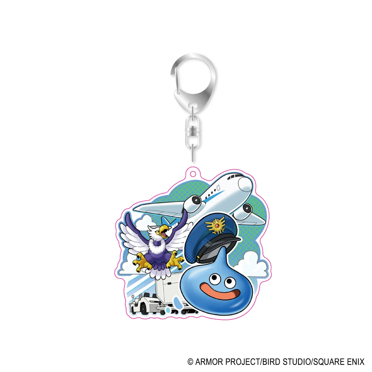 SQUARE ENIX Official Goods on X: 