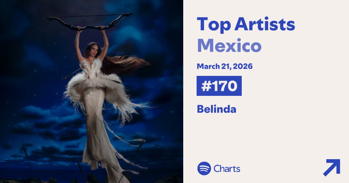 Belinda Updates 🏹 tweet media