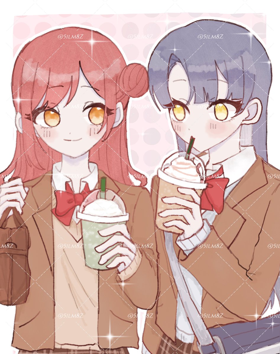 そよぎ tweet media