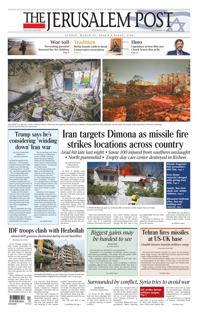 Ꮆonzɐlo Ꭾeltzǝr 🇦🇷 🇪🇸 🇮🇱 tweet media