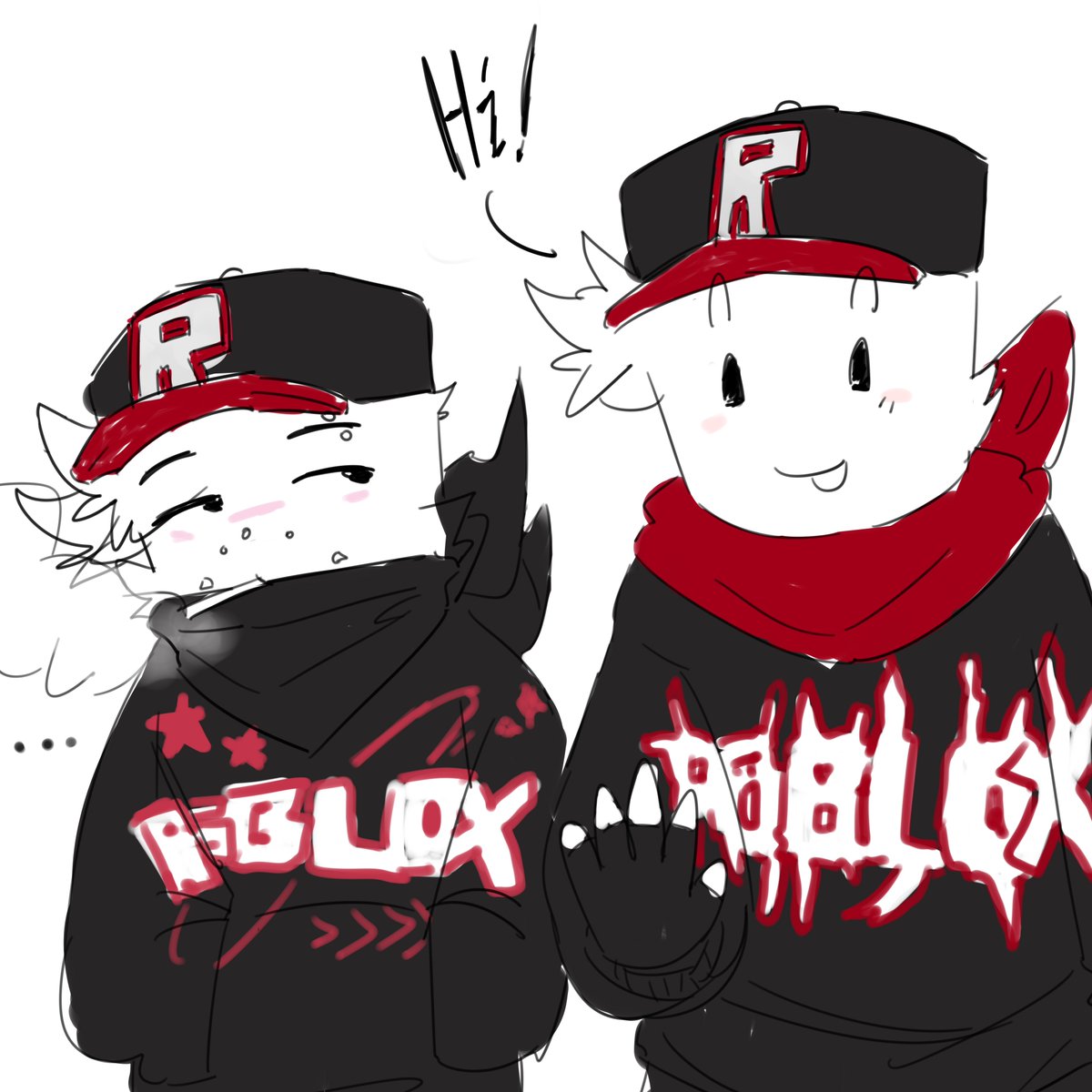 🖤YNEKOWO (@ynekowo) on Twitter photo 