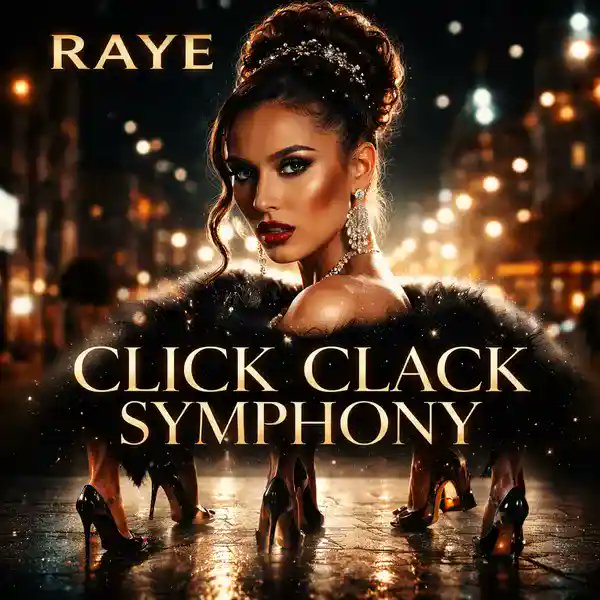 jimbit's tweet photo. RAYE – Click Clack Symphony Ringtone (Download Free Now!)
Lyrics & Music Video
Link below:-
https://t.co/RfeCd6npbs
#raye #clickclacksymphony #ringtone #THISMUSICMAYCONTAINHOPE @raye https://t.co/xhktW8VloB