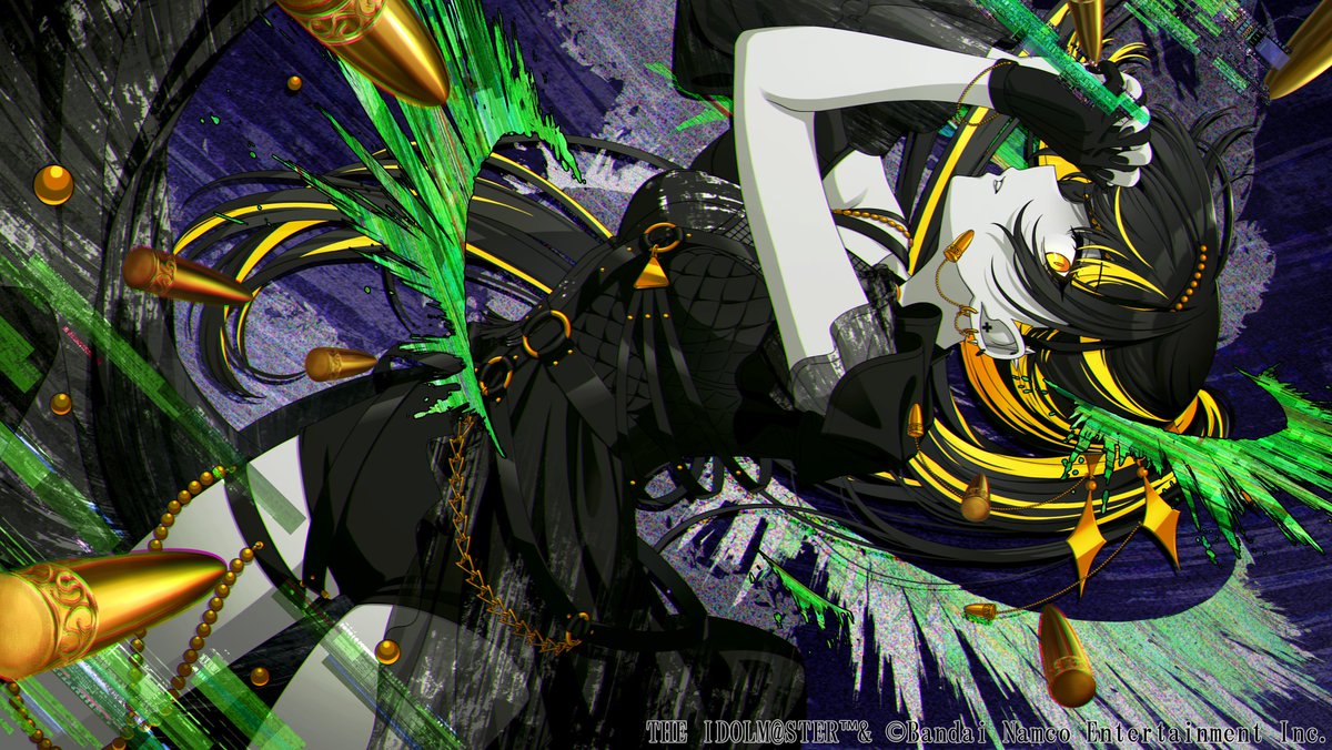 アイドルマスター シャイニーカラーズ【ブランド公式】 tweet media