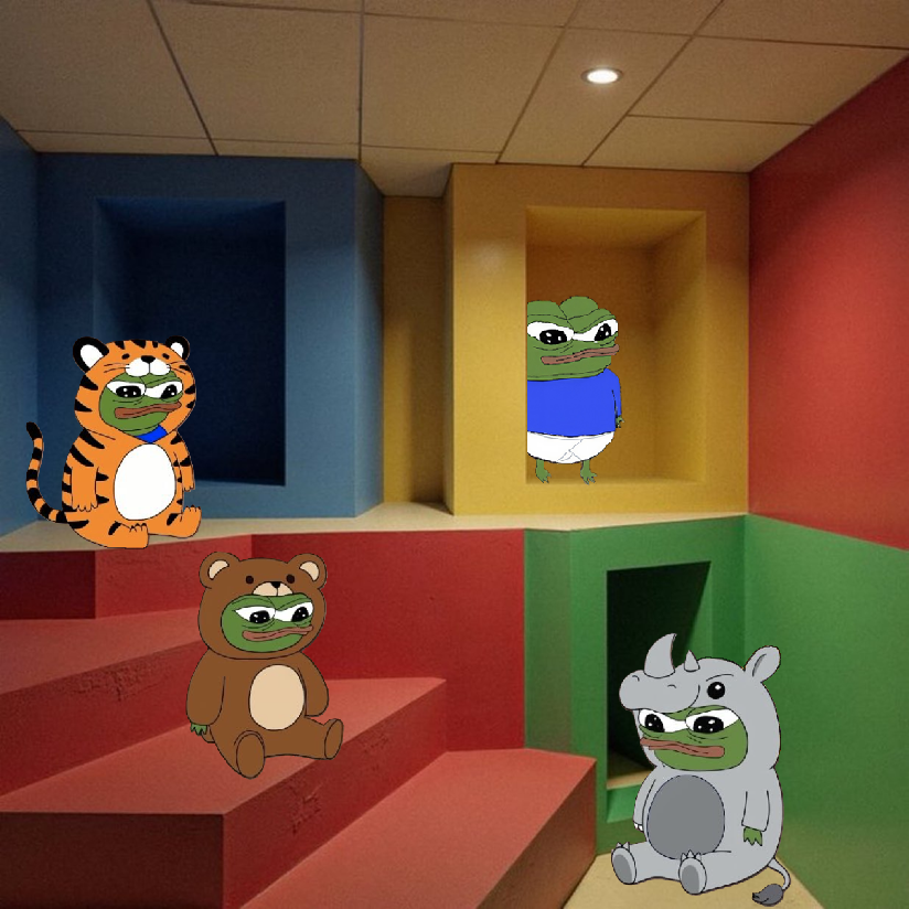 Level 1 Jester tweet media