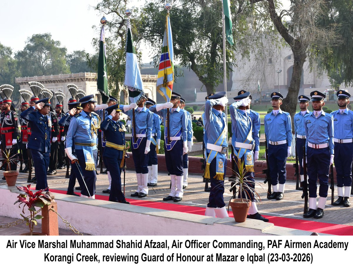 DGPR (AIR FORCE) tweet media